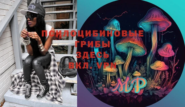 трава Касимов
